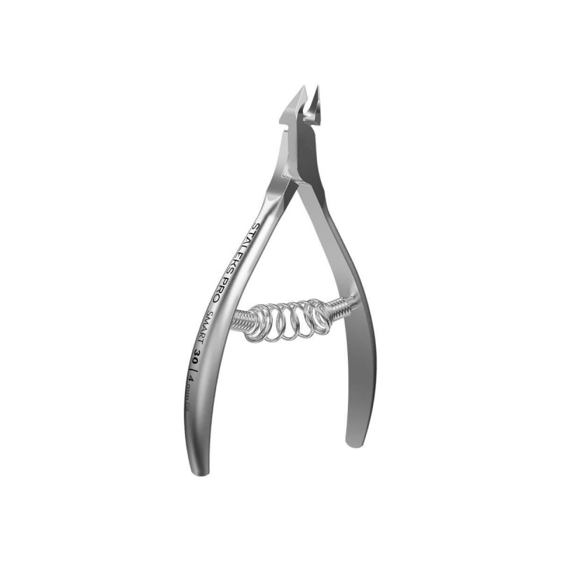 Cuticle nipper smart 30 4mm Staleks