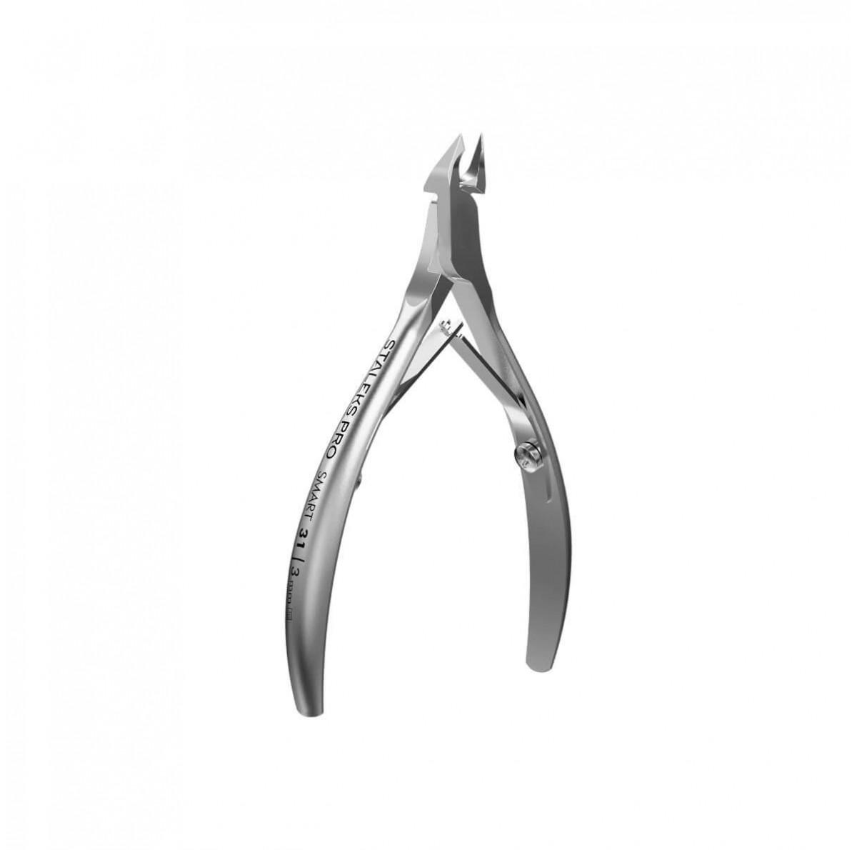 Πενσάκι επωνυχίων smart 31 3mm Staleks