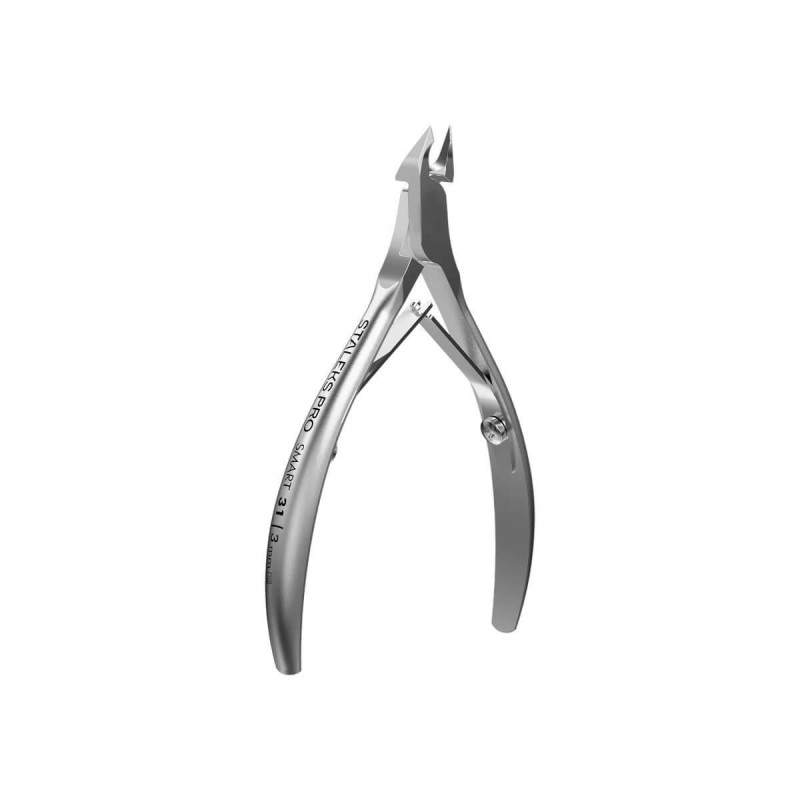 Cuticle nipper smart 31 3mm Staleks