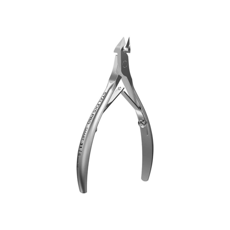 Cuticle nipper smart 31 5mm Staleks