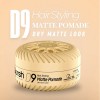 Dorsh Matte Pomade D9 150ml