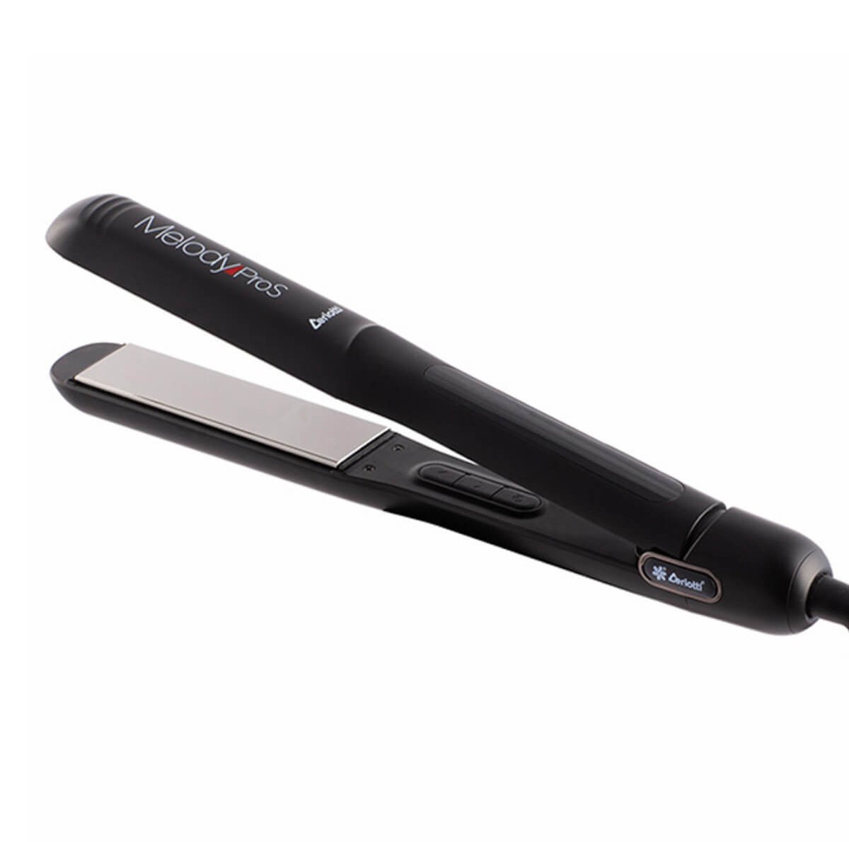 Ceriotti Melody Pro XL Πρέσα Ισιώματος με Δόνηση & Πλάκες Τιτανίου