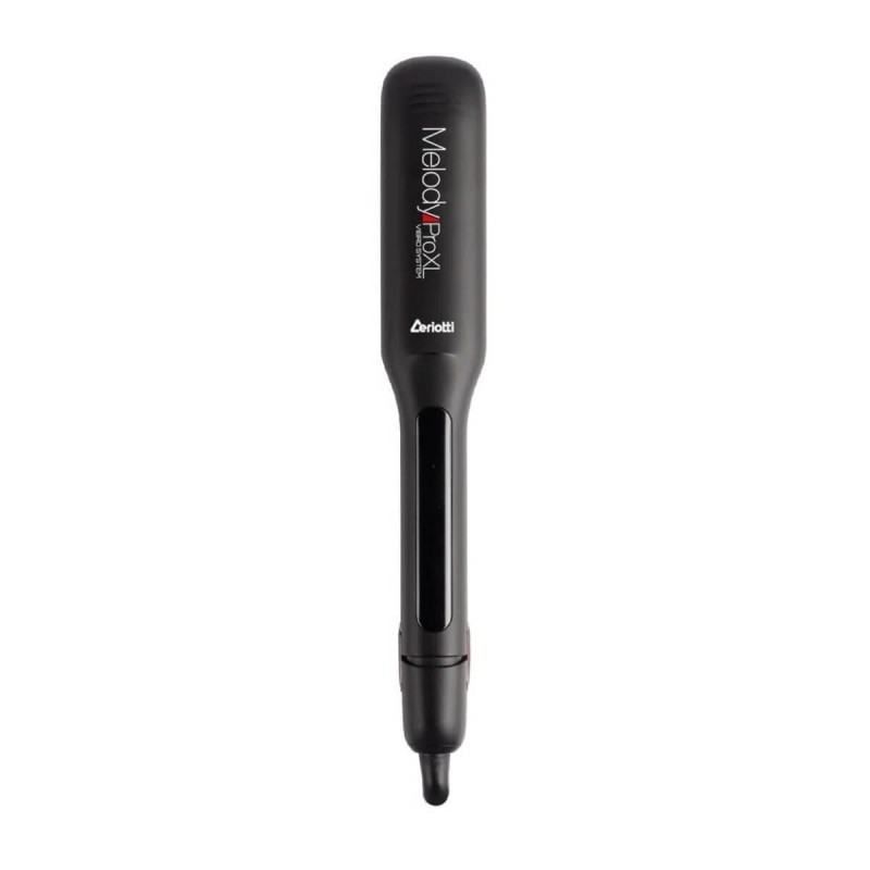 Ceriotti Melody Pro XL Straightening Iron with Vibration & Titanium Plates