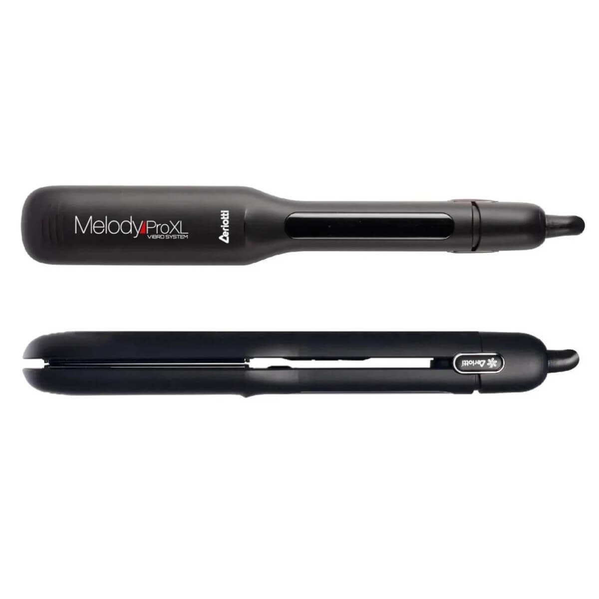 Ceriotti Melody Pro XL Πρέσα Ισιώματος με Δόνηση & Πλάκες Τιτανίου