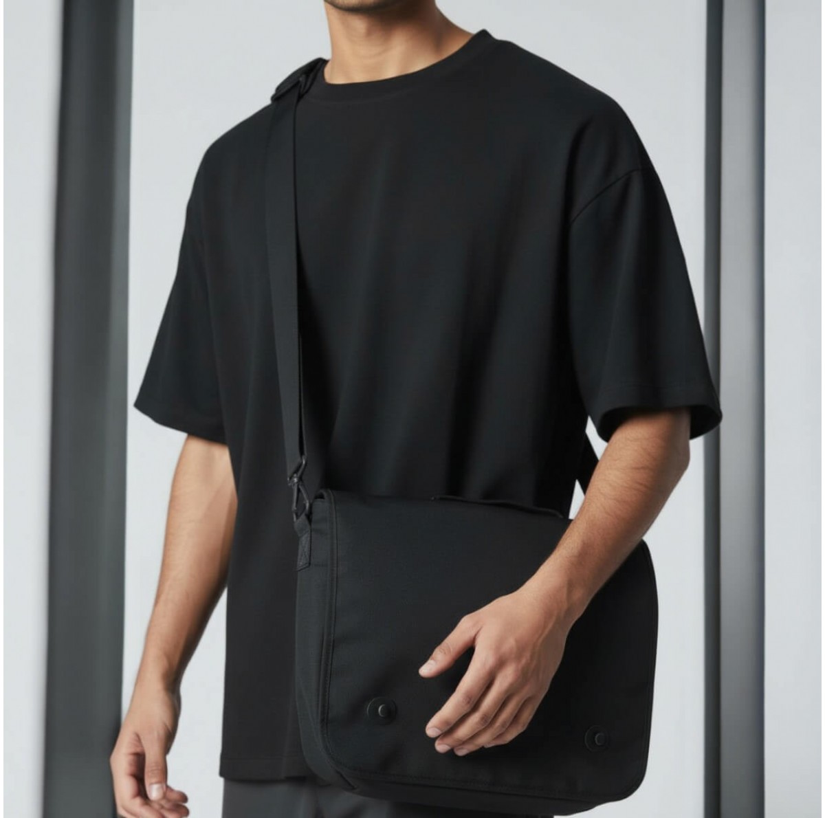 Professional Hairdressing Bag Eurostil