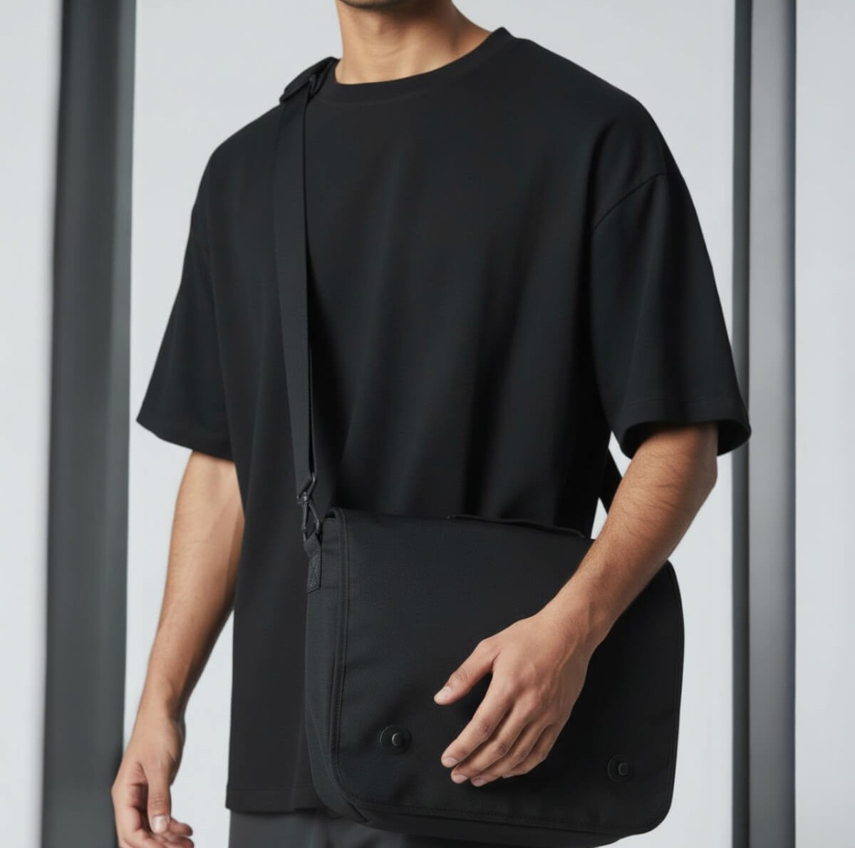 Professional Hairdressing Bag Eurostil