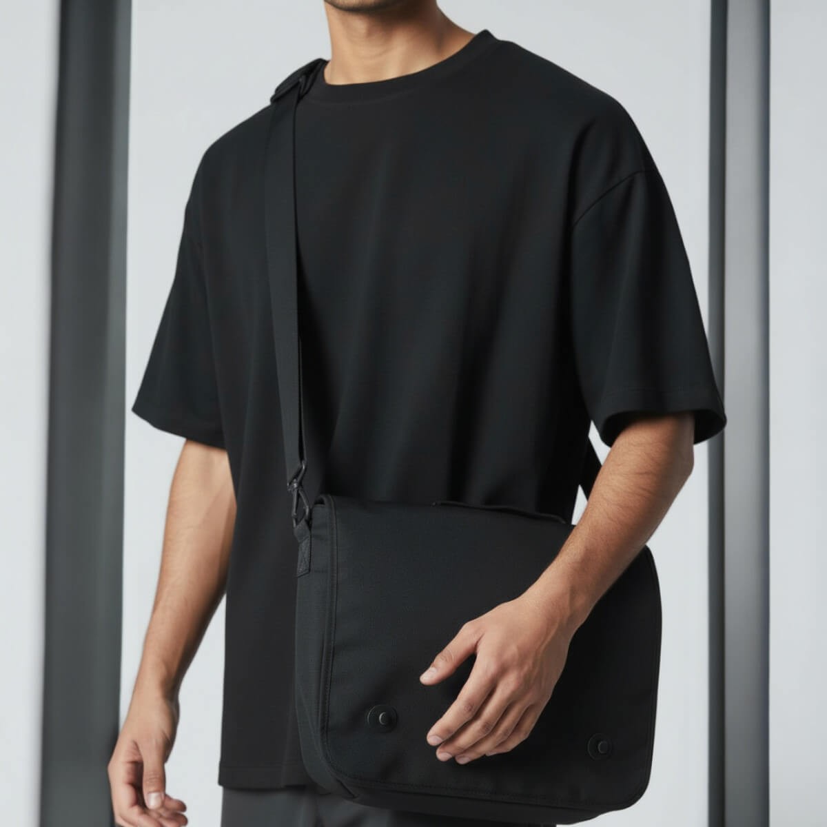 Professional Hairdressing Bag Eurostil