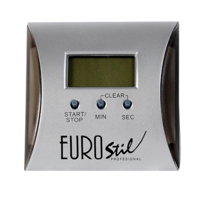 Eurostil Digital Hair Salon Timer