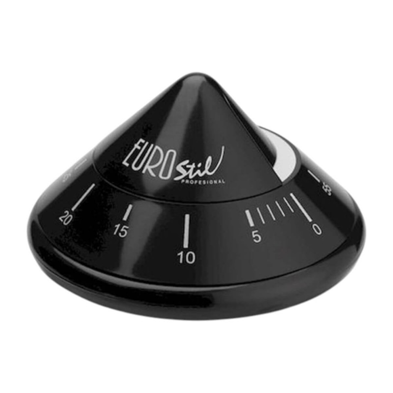Χρονόμετρο Κομμωτηρίου Eurostil