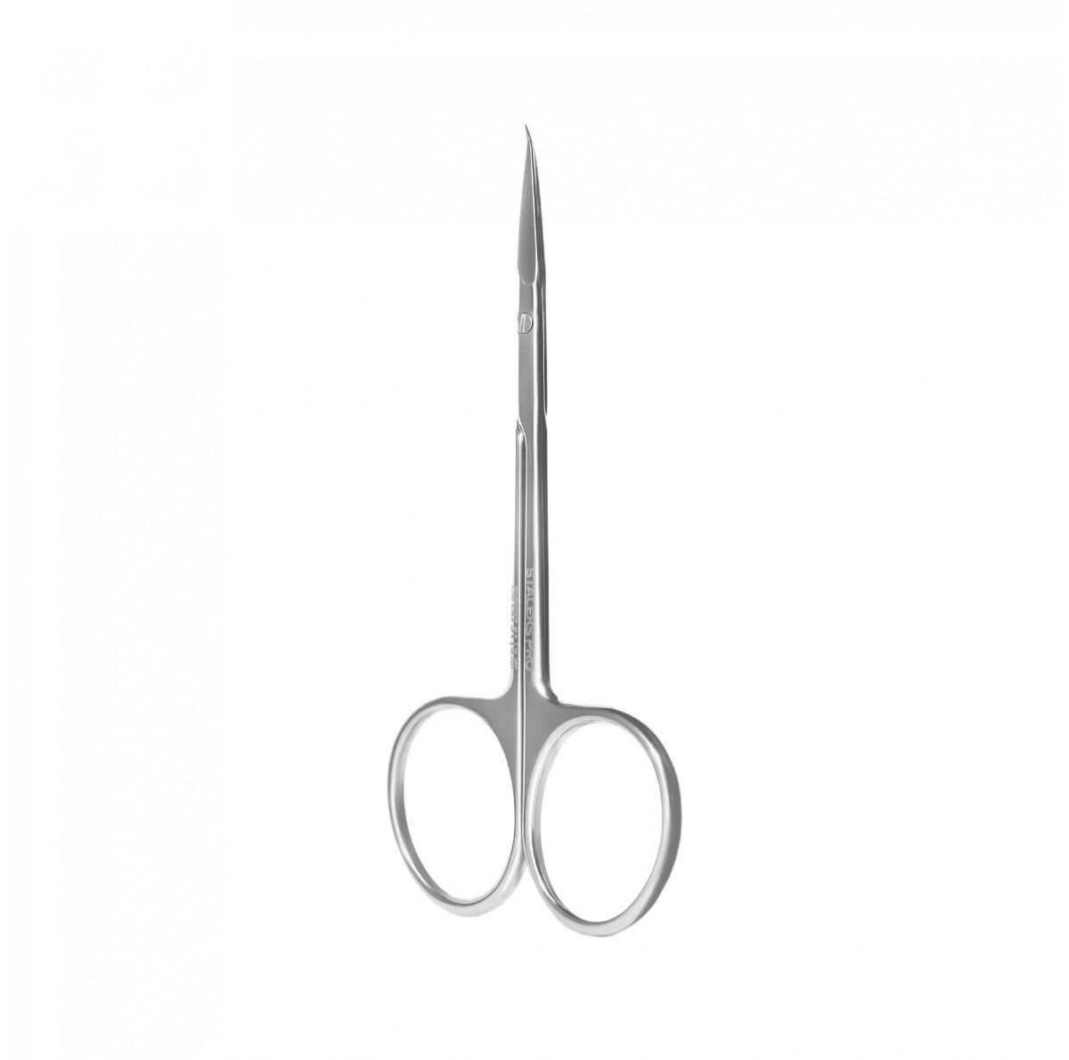 Cuticle scissor expert 51 type 3 Staleks