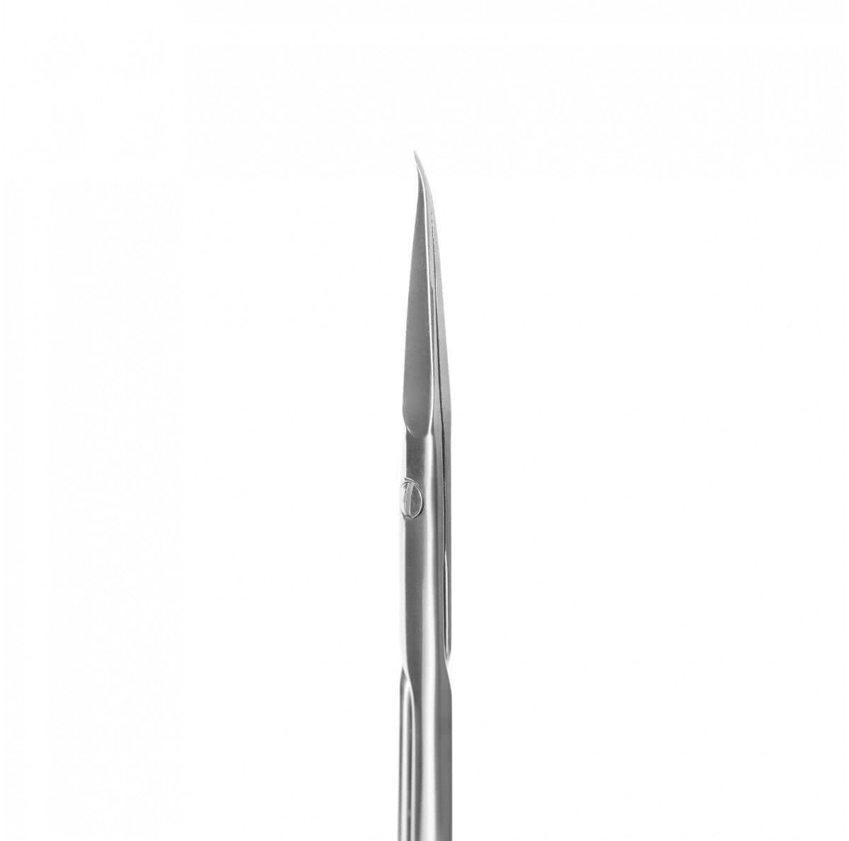 Cuticle scissor expert 51 type 3 Staleks