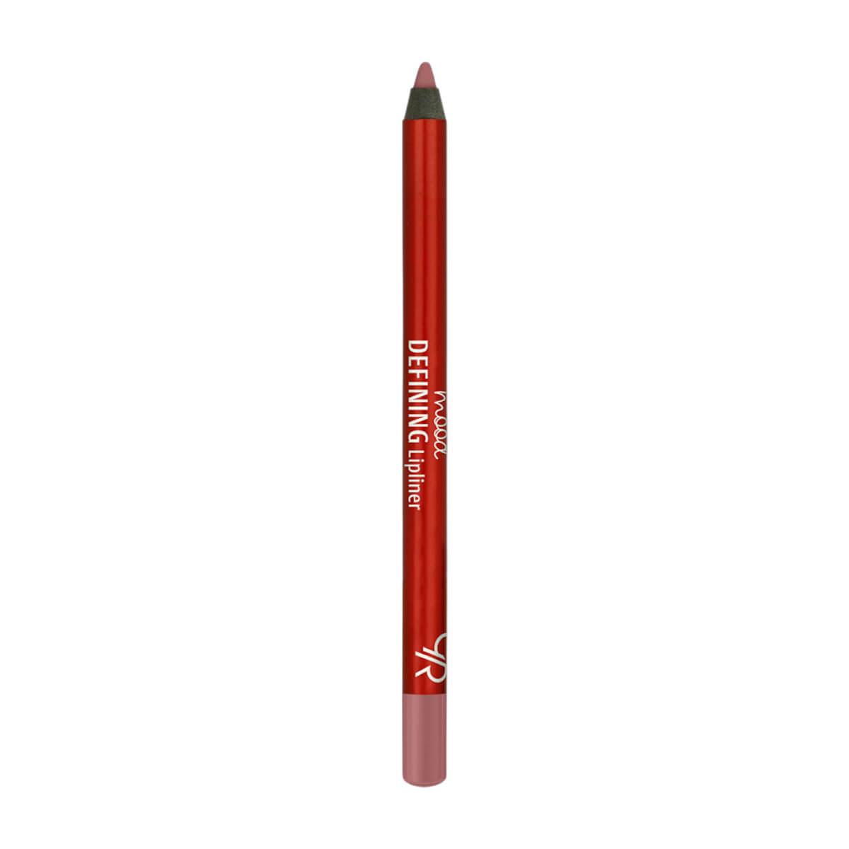 Mood defining lipliner 04 rosewood Golden Rose
