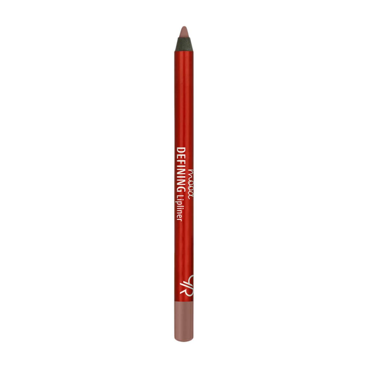 Mood defining lipliner 05 chestnut Golden Rose