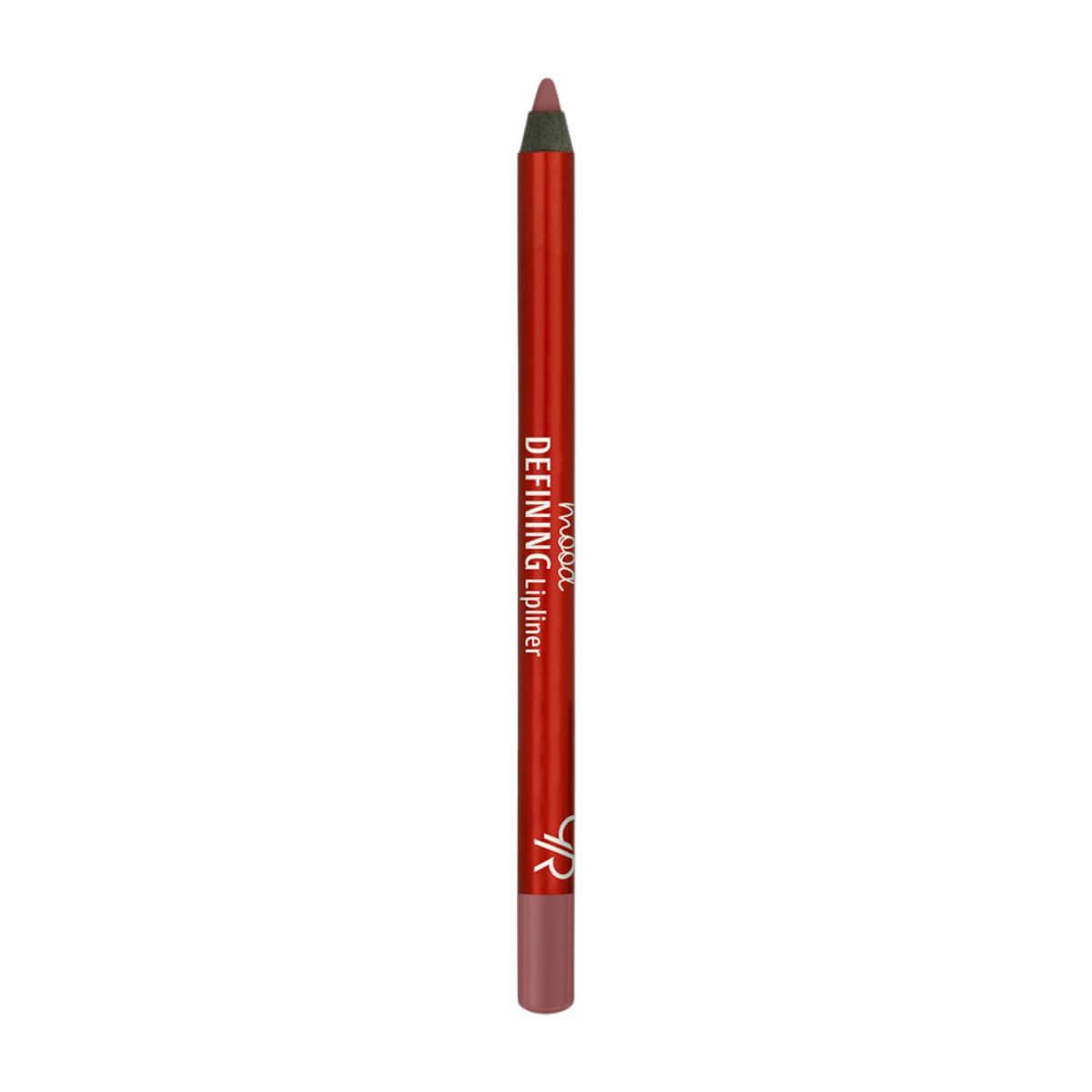Mood defining lipliner 06 amber bloom Golden Rose