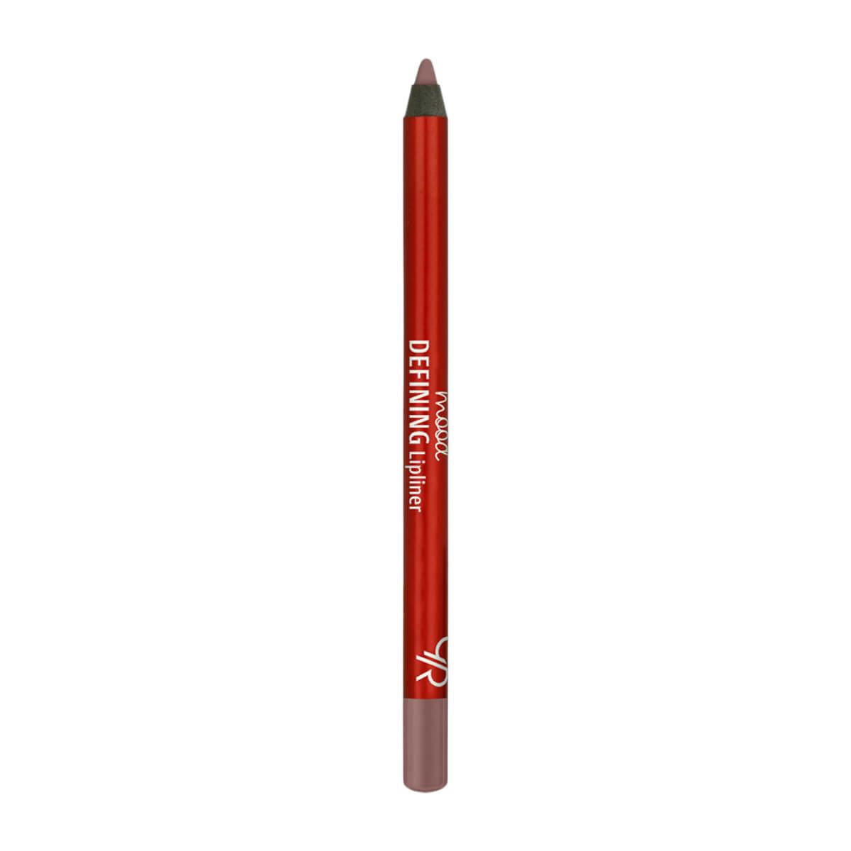 Mood defining lipliner 07 taupe brown Golden Rose