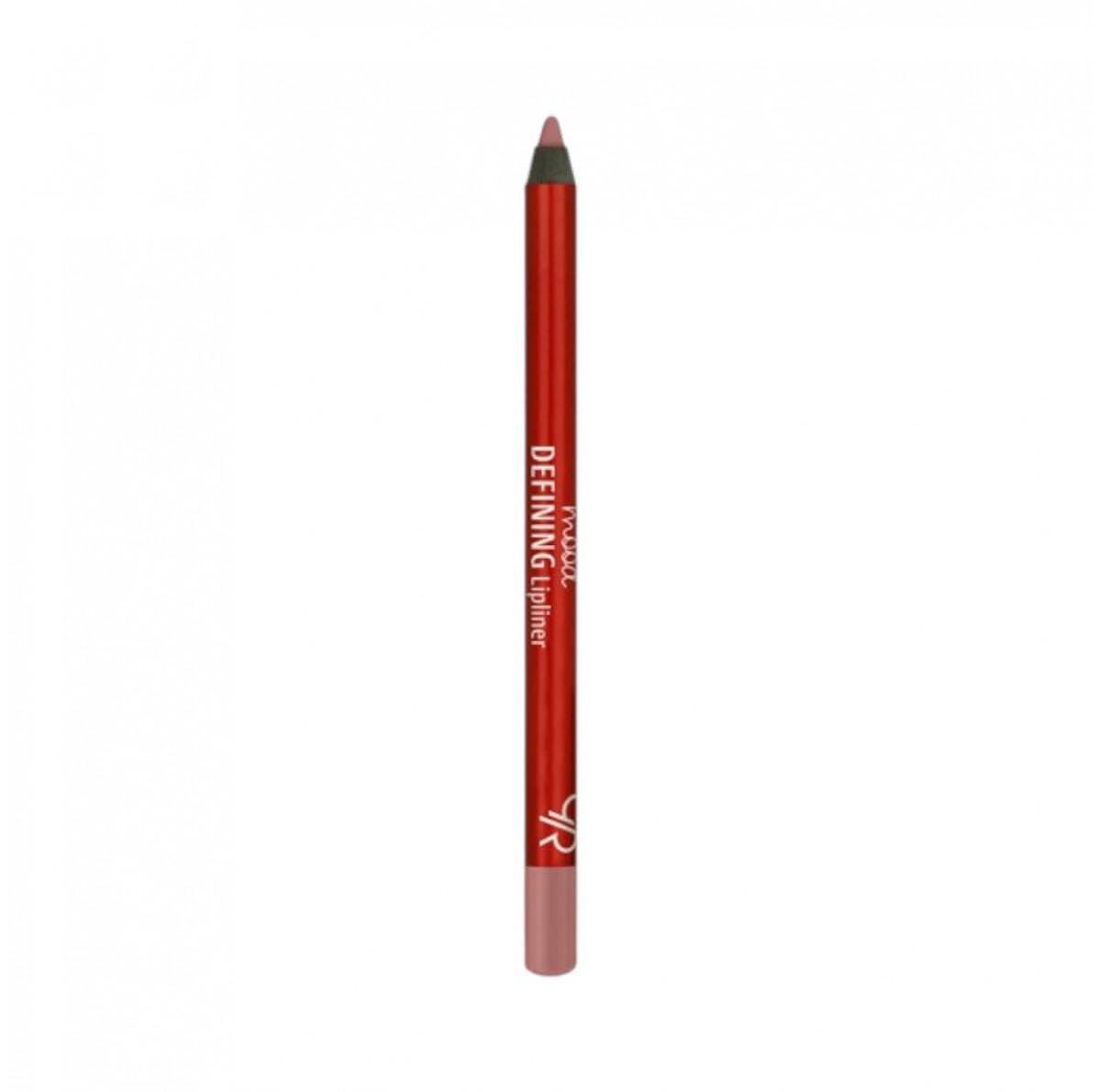 Mood defining lipliner rosy beige 03 Golden Rose