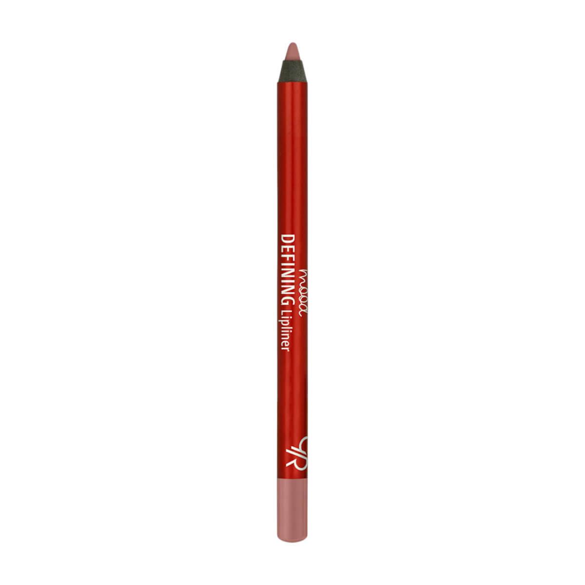 Mood defining lipliner 03 rosy beige Golden Rose