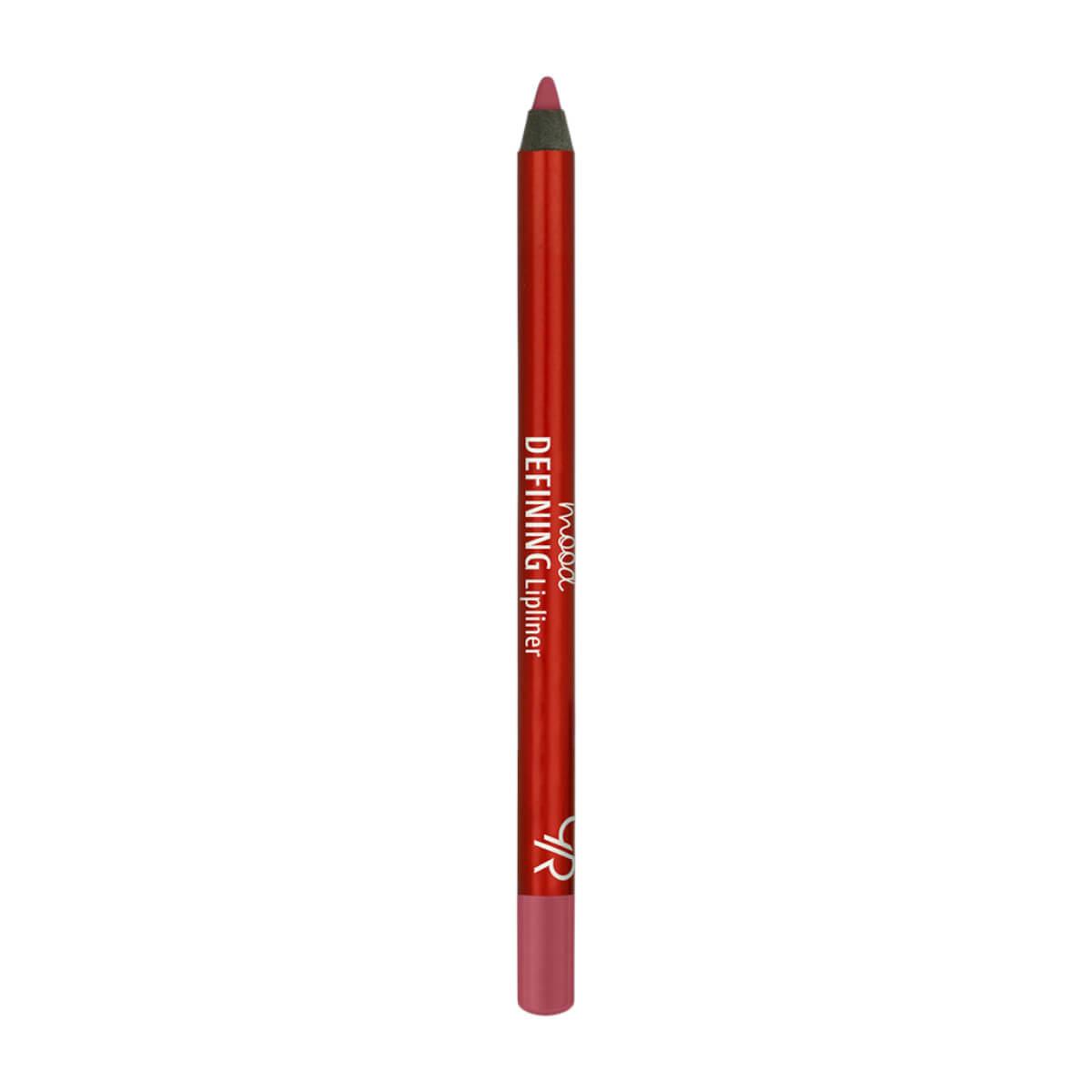 Mood defining lipliner 09 vintage rose Golden Rose