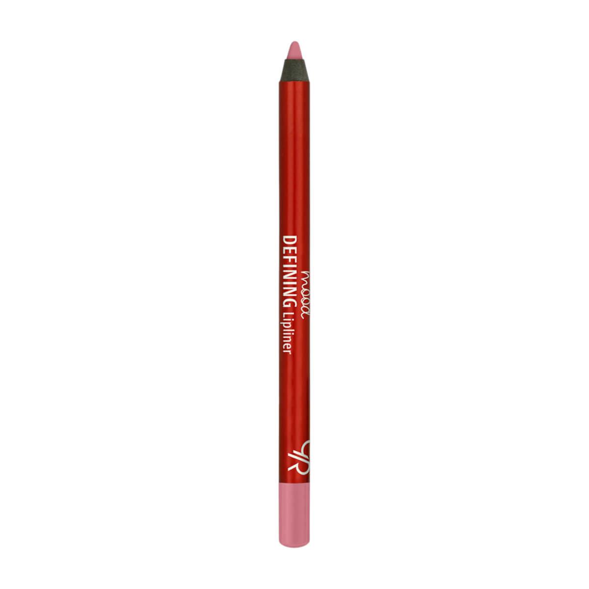 Mood defining lipliner 10 pink berry Golden Rose
