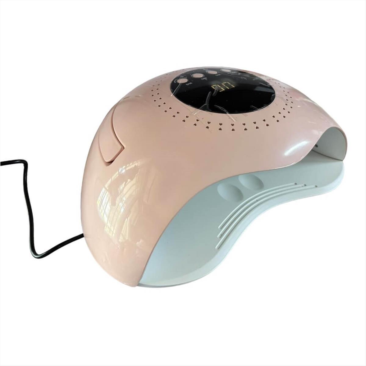 Nail Lamp Uv/LED YXW003 120watt