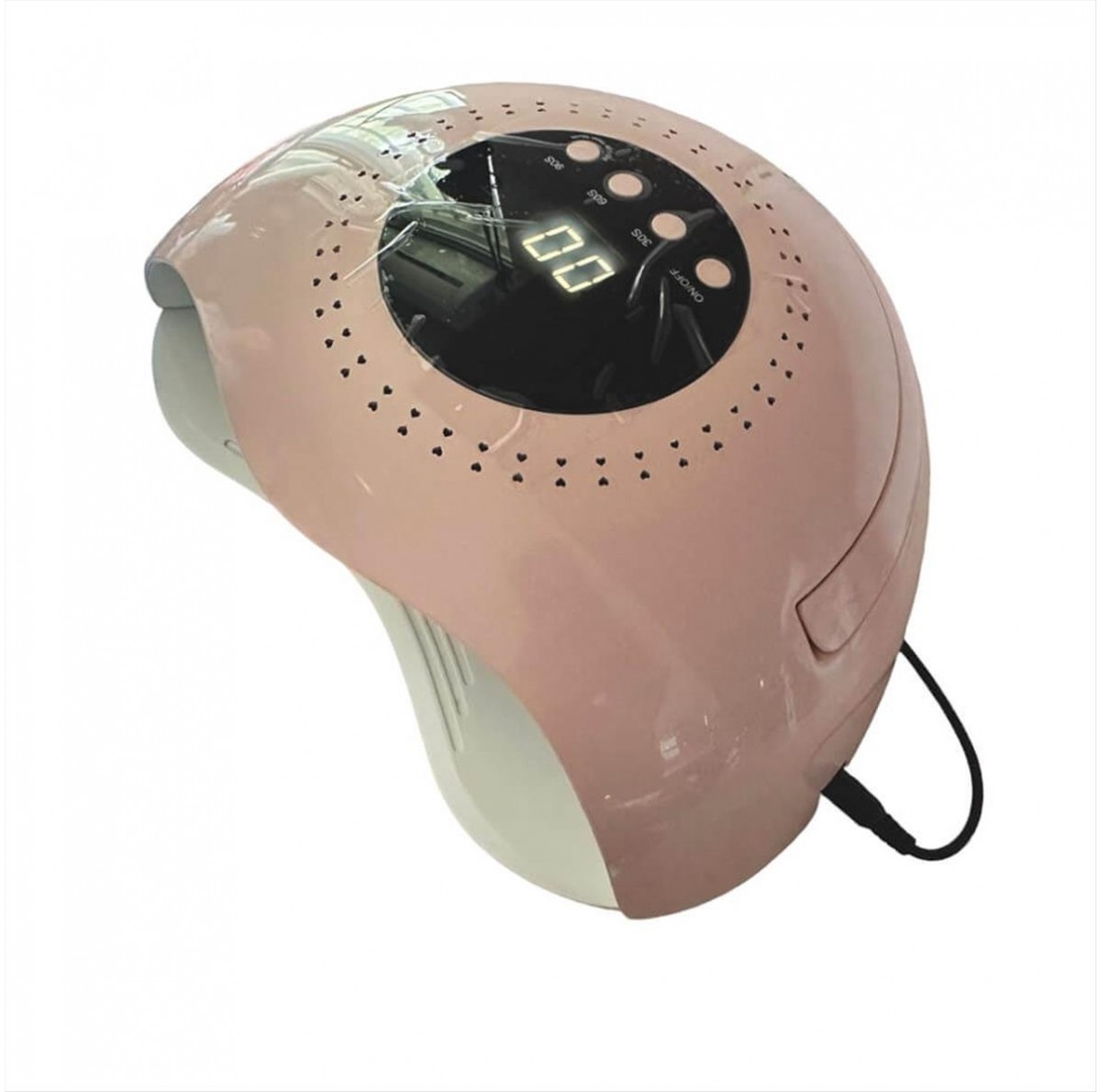 Nail Lamp Uv/LED YXW003 120watt