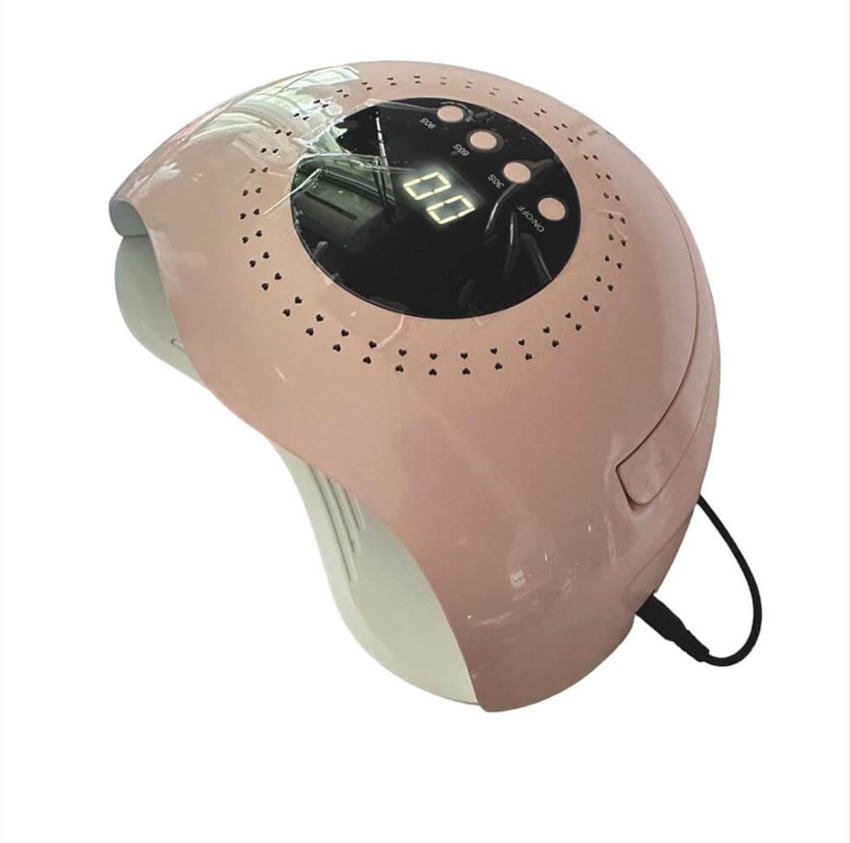 Nail Lamp Uv/LED YXW003 120watt