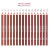 Tattoo lipliner precision & soft Golden Rose