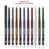 Liner matic waterproof eyepencil Golden Rose