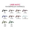 Liner matic waterproof eyepencil Golden Rose