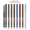 Liner matic waterproof eyepencil Golden Rose