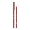 Tattoo lipliner precision & soft rosy brown 209 Golden Rose