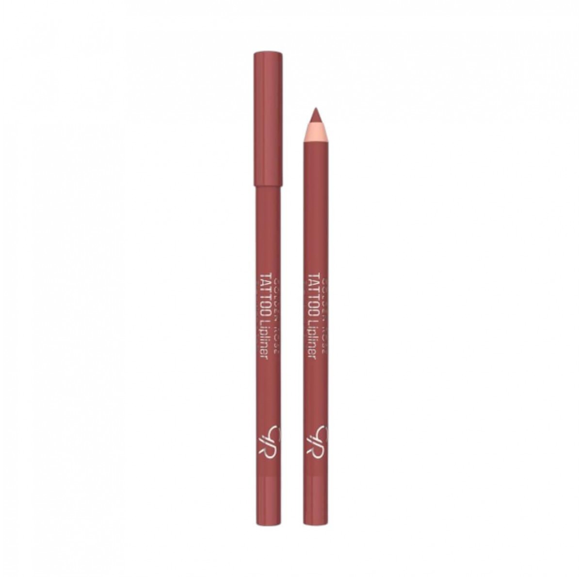 Tattoo lipliner precision & soft warm rose 216 Golden Rose