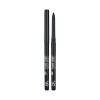 Liner matic waterproof eyepencil black 201 Golden Rose