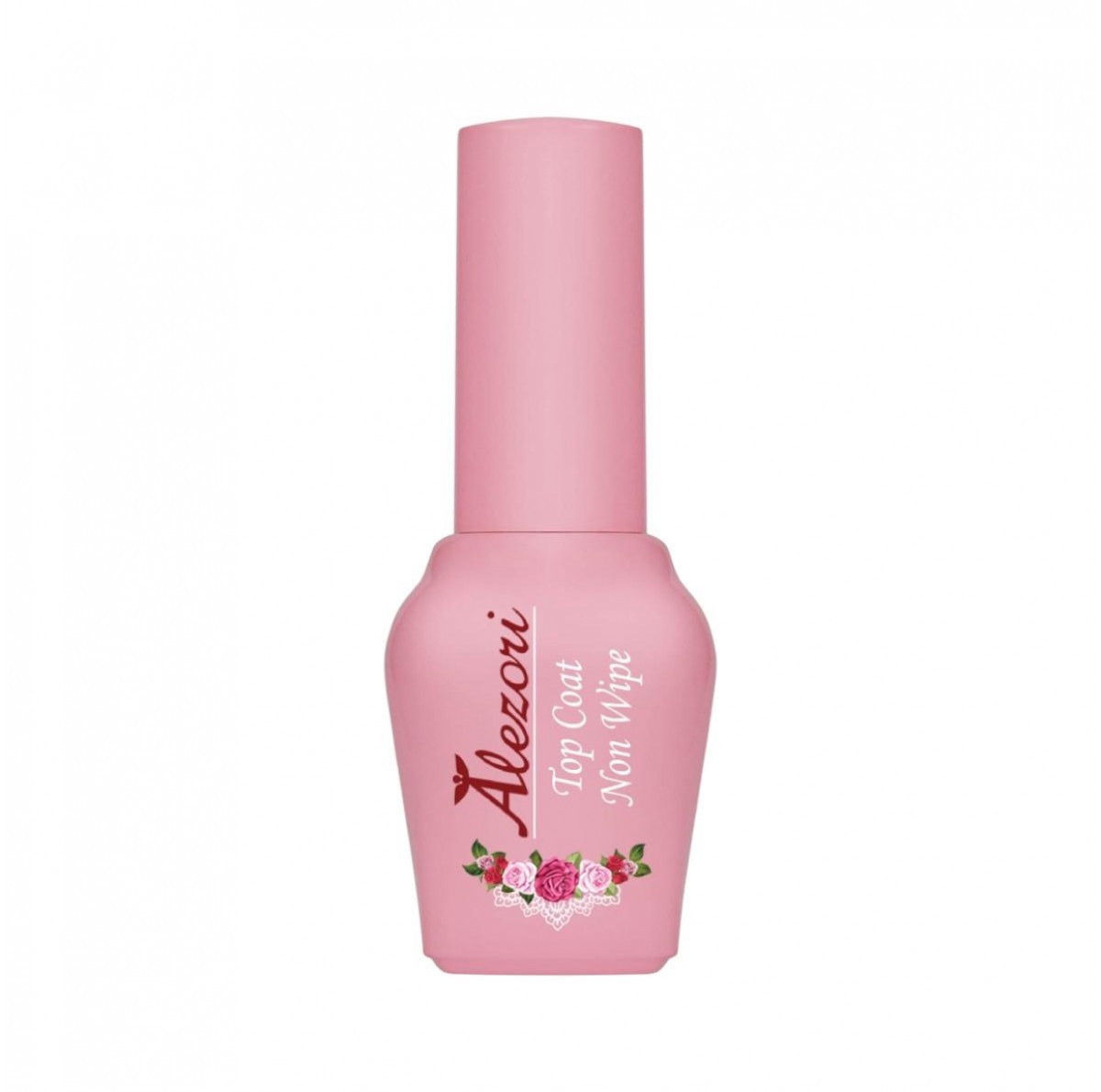 Top Coat No Wipe 15ml Alezori