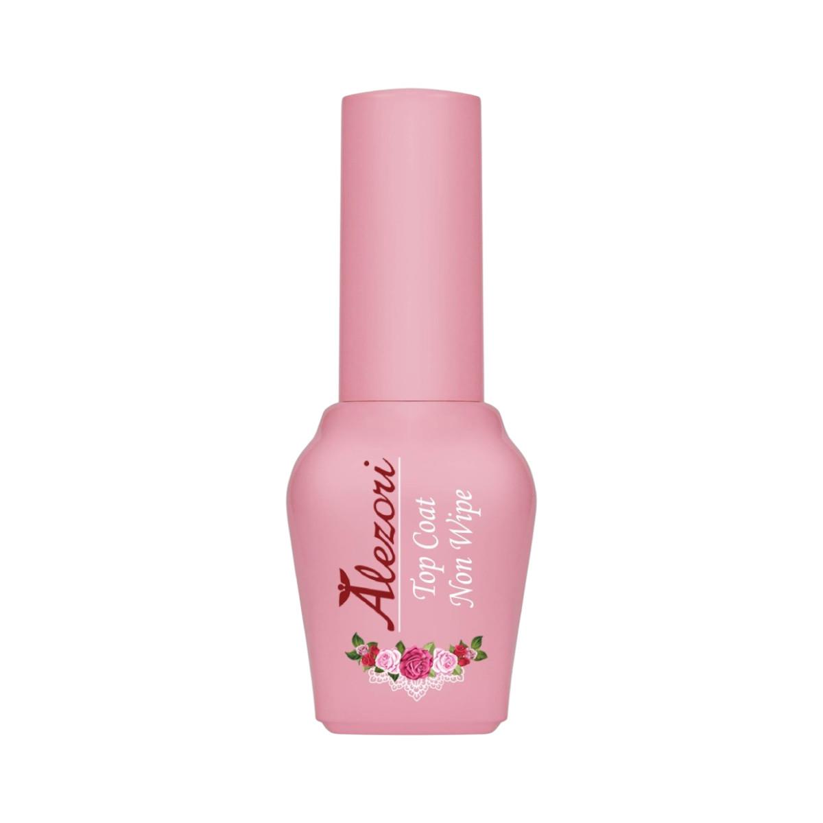 Top Coat No Wipe 15ml Alezori