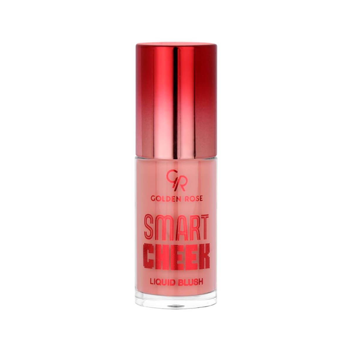Smart cheek liquid blush 102 Golden Rose