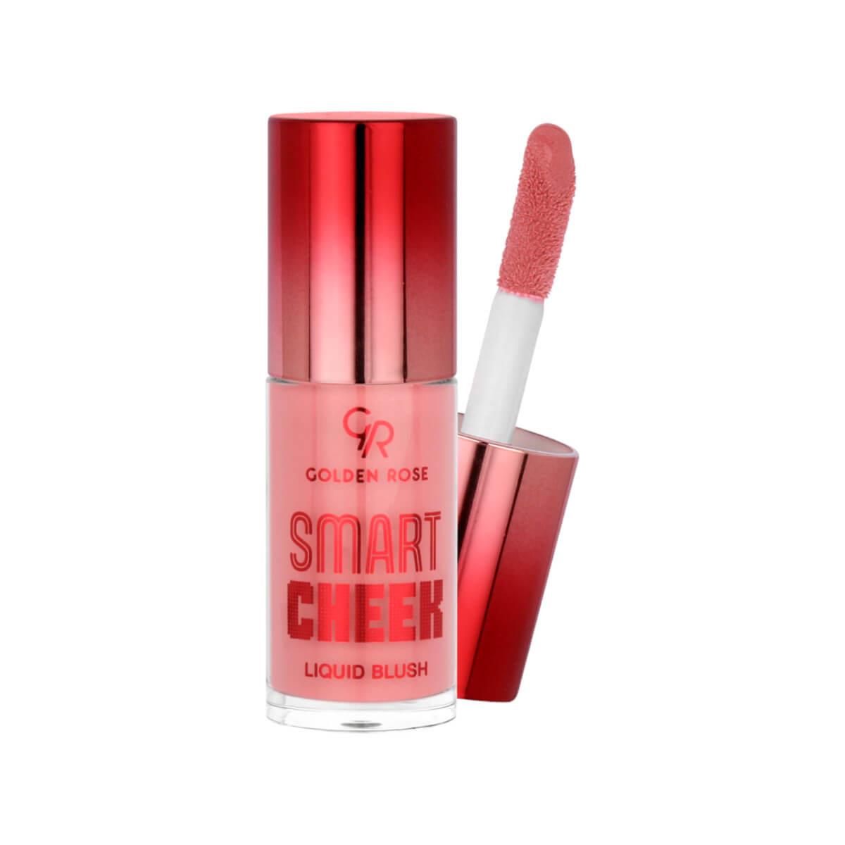Smart cheek liquid blush 104 Golden Rose
