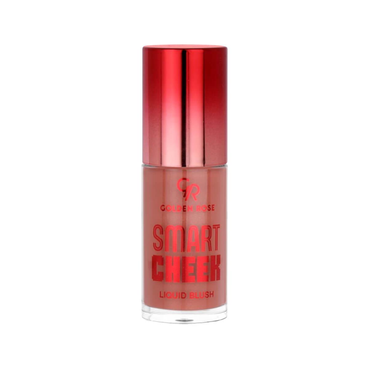 Smart cheek liquid blush 105 Golden Rose