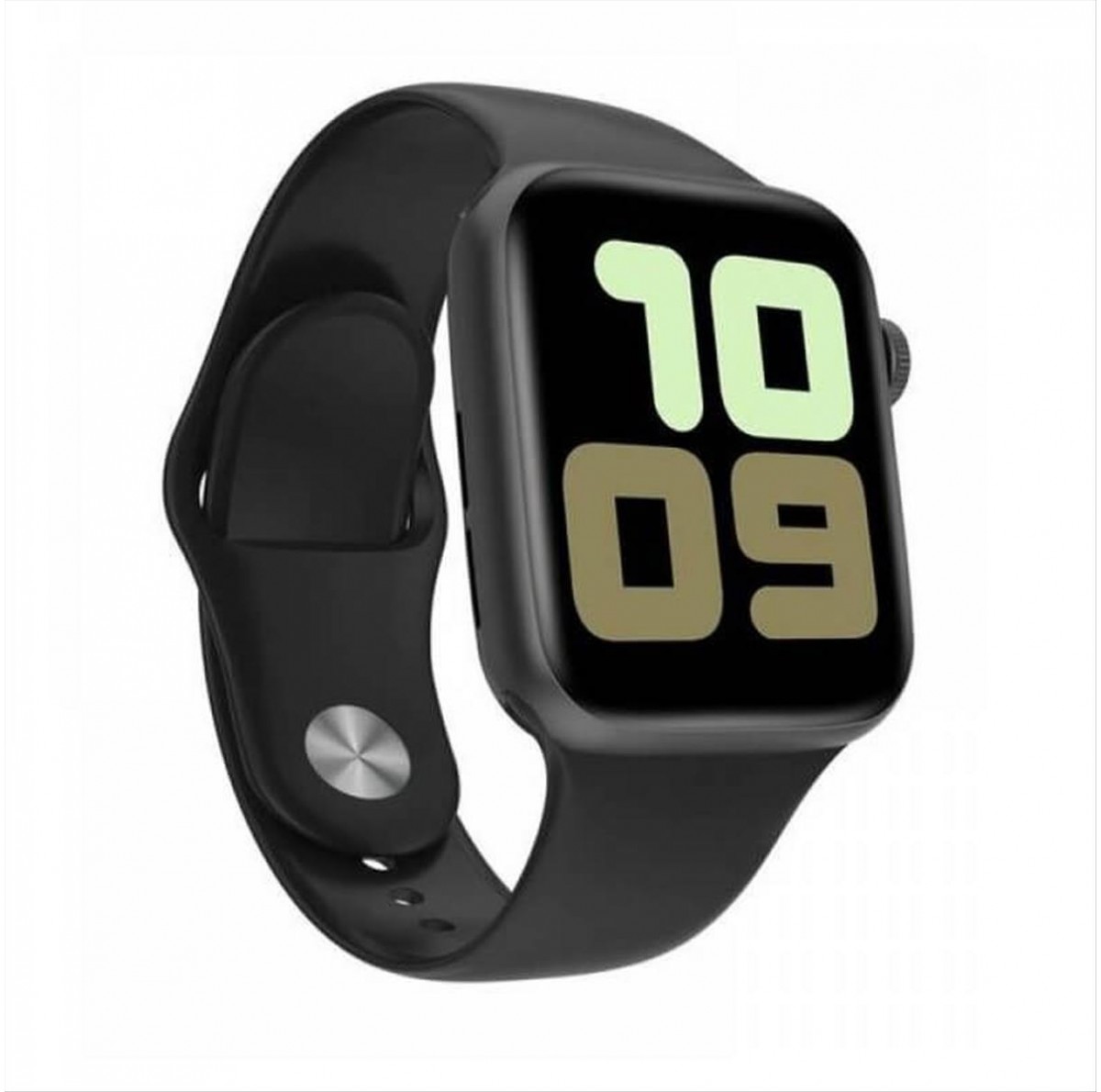 Smart Watch FT30 Black