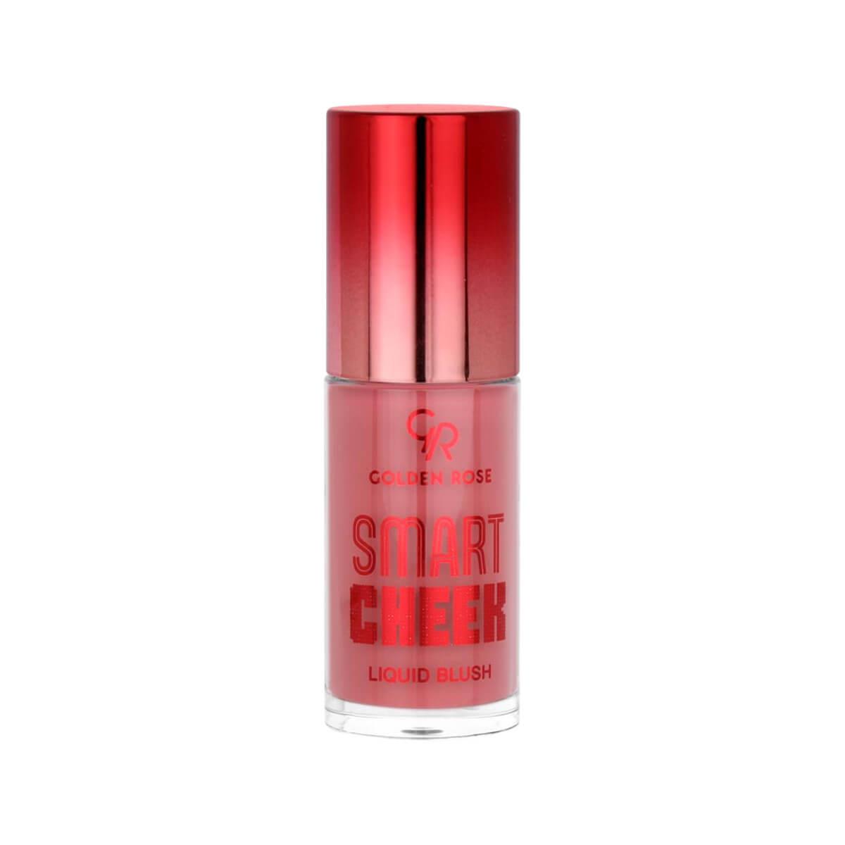 Smart cheek liquid blush 107 Golden Rose