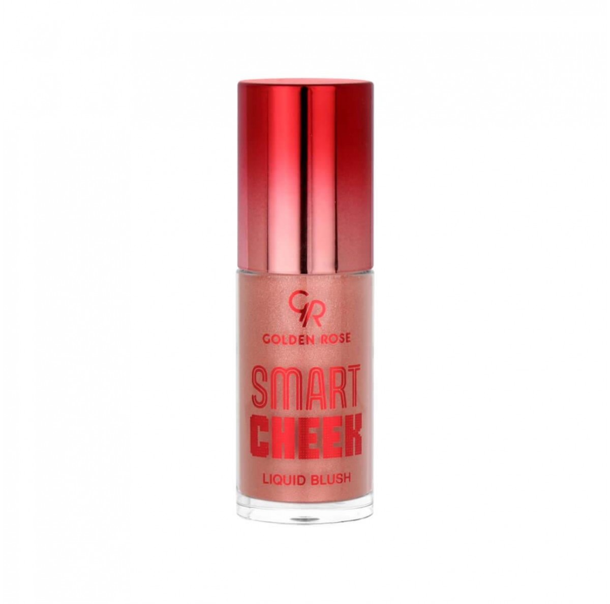 Smart cheek liquid blush 109 Golden Rose