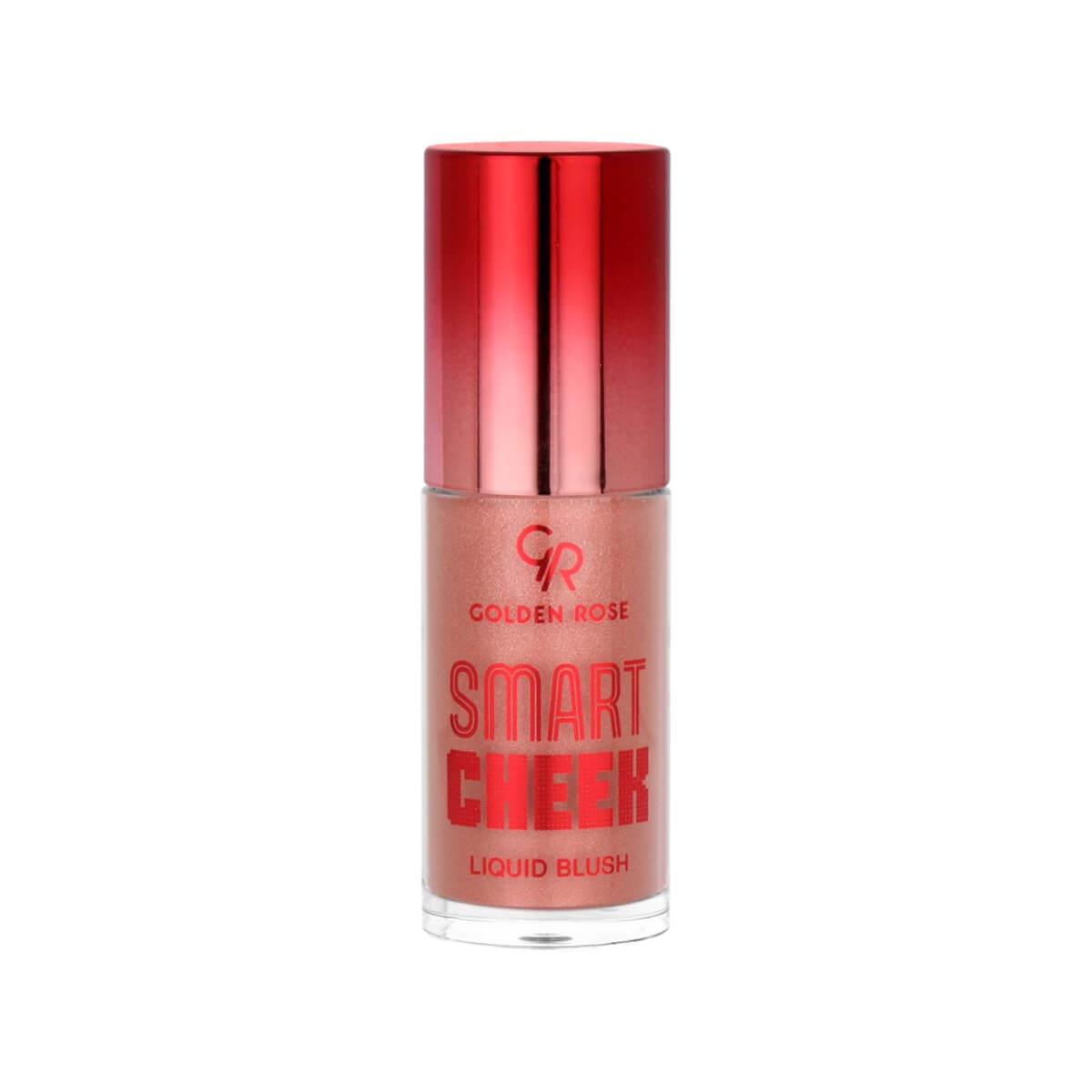 Smart cheek liquid blush 109 Golden Rose