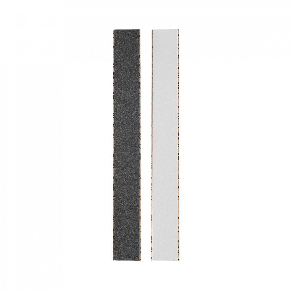 Ανταλλακτικά λίμας διπλής όψης straight mix 180/240 grit 50pcs Staleks