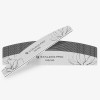 Nail file crescent expert 40 100/180 grit 25pcs Staleks