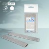 Ανταλλακτικά λίμας straight thin 240 grit smart 20 30pcs Staleks