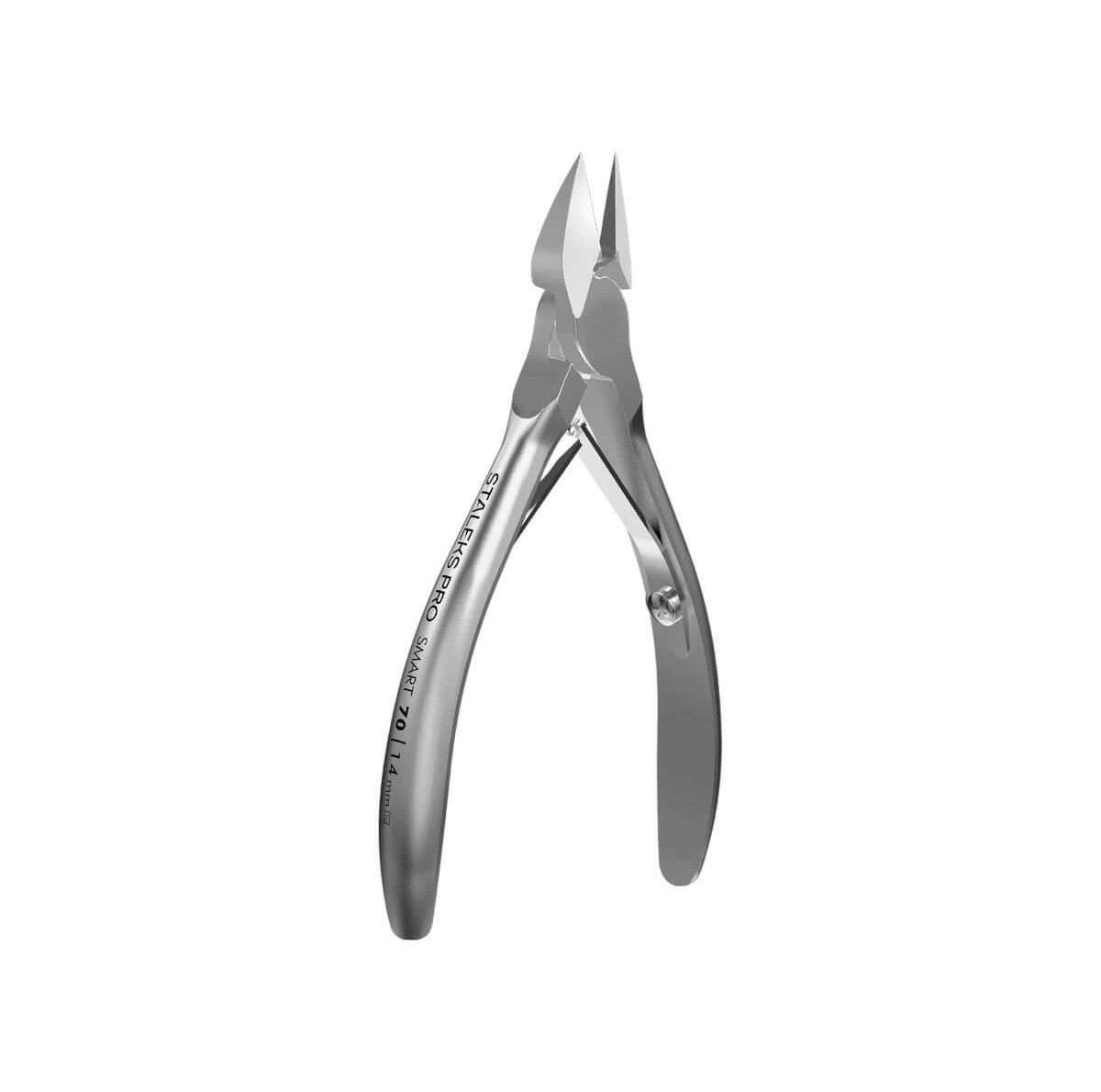 Πενσάκι νυχιών smart 70 14mm Staleks