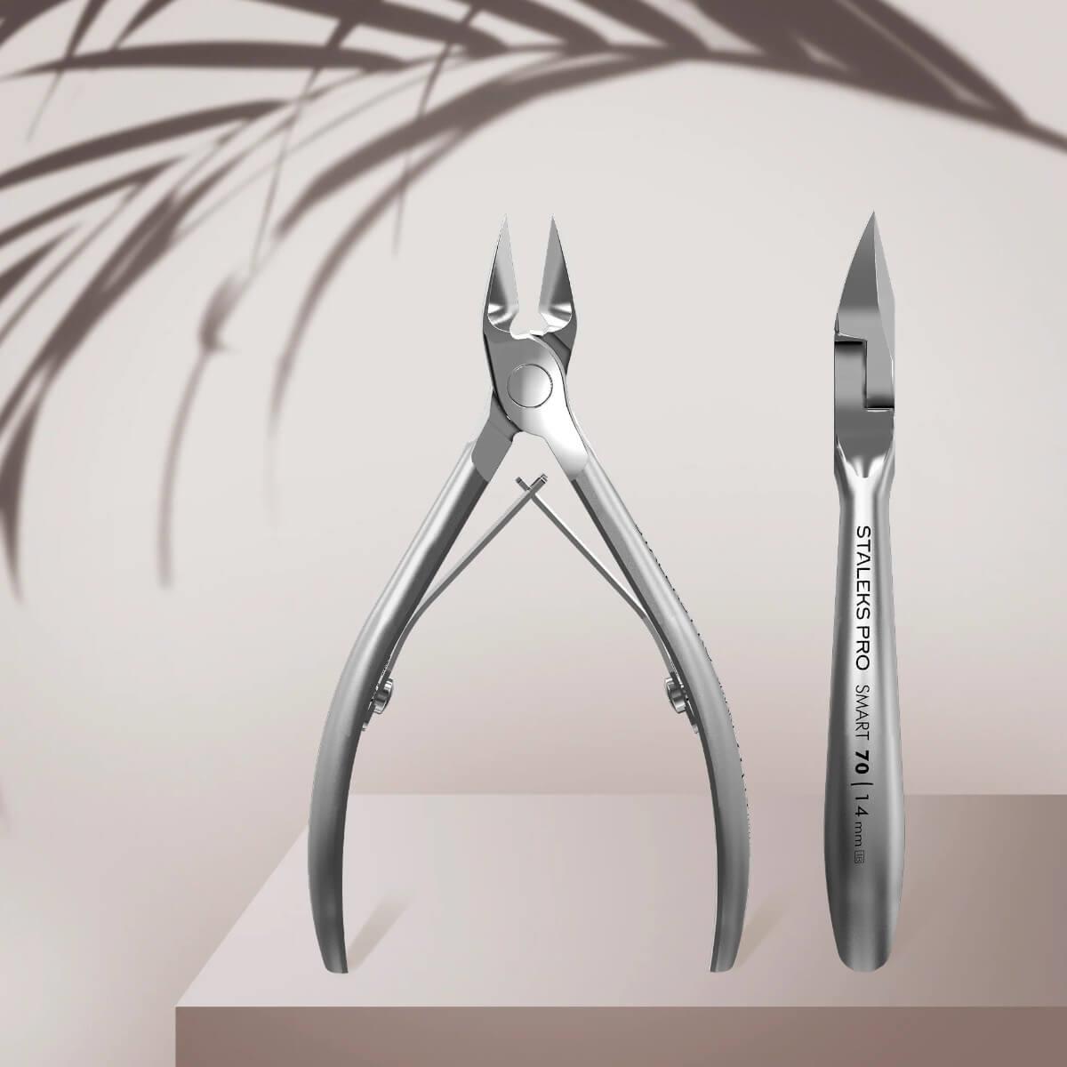 Nail nipper smart 70 14mm Staleks