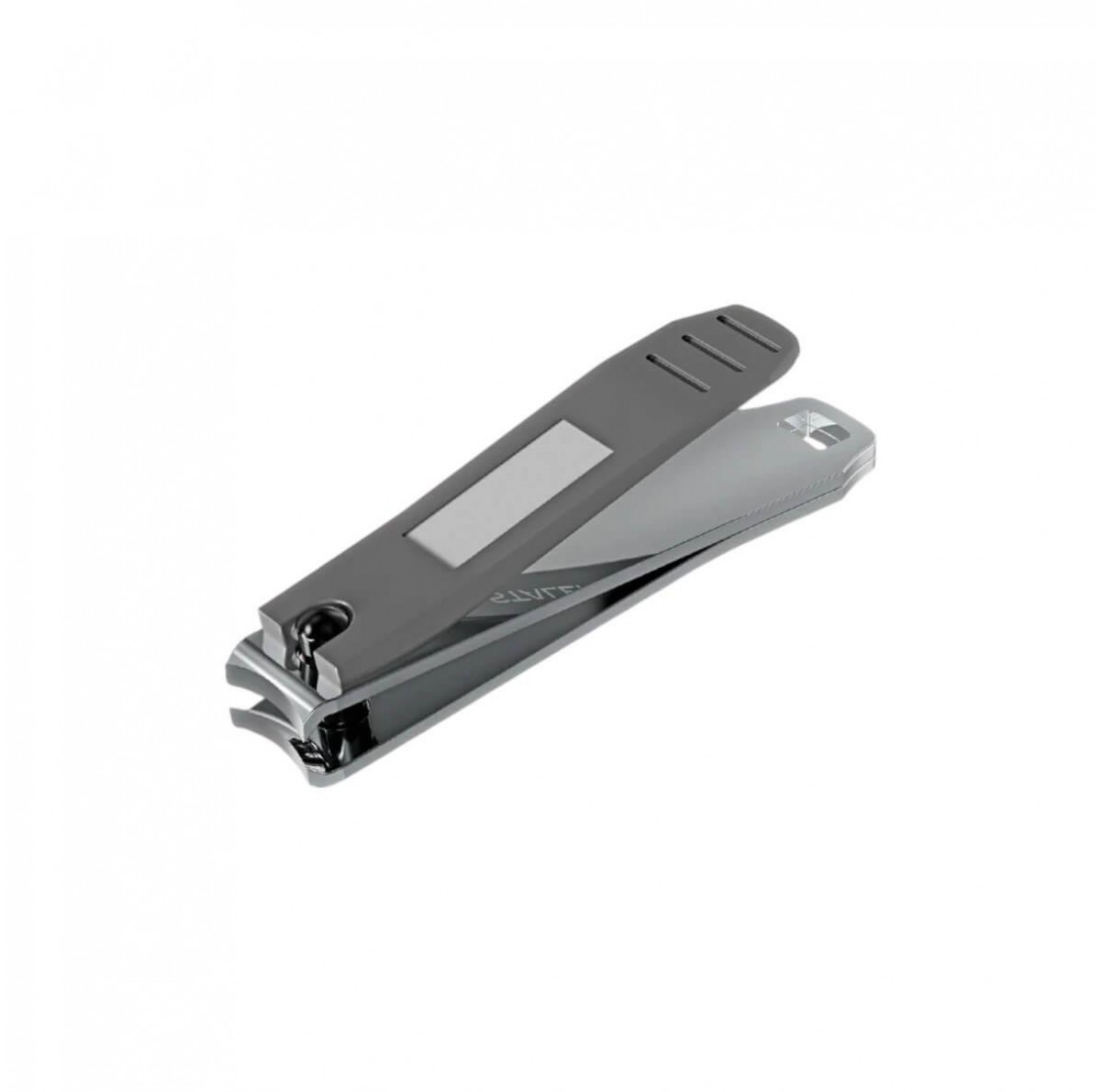 Nail clipper with file beauty & care 50 small Staleks