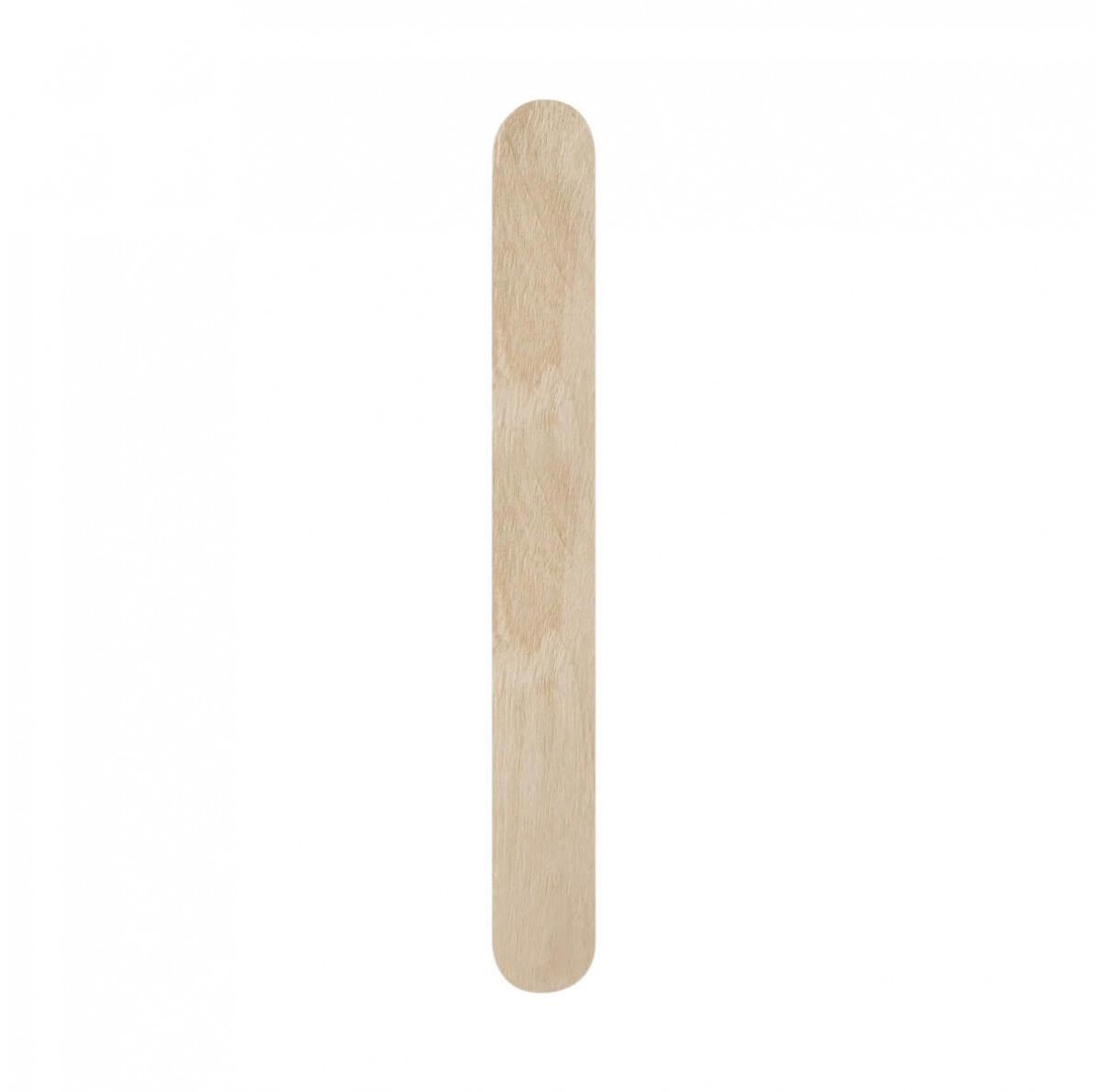 Ξύλινη βάση λίμας WBE-20 50pcs Staleks