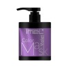 Imel Μάσκα Μαλλιών με Χρώμα Violet 500ml